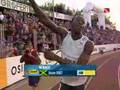 Usain Bolt Wins 200m