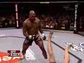 rampage jackson highlights