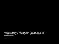 Stravinsky Freestyle - _jp of NCFC