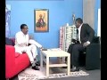 Congo propos tribalistes contre Kabila et Tshisekedi dans le message du porte parole de Kengo.FLV