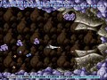 Gradius III SNES *THE MADNESS* Gradius III SNES *THE MADNESS*