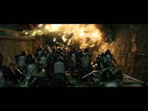 47 Ronin Official Trailer #1 2013 - Keanu Reeves, Rinko Kikuchi Movie HD
