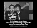 Chris James & Lee Dearn - Concept of Dancing (Original Mix)