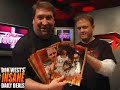 The 5/16 \"TNA Today\" - New X Title Revealed!