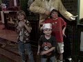 vegas, kids and elvis