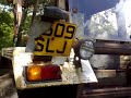 Tractor Video showing 