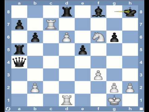 checkmate