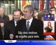 Sócrates bragging amuses European leaders