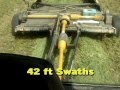 Recon300 Swath Reconditioner