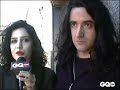 GQ interviews Belladonna