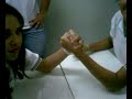Bia vs Ligia Round 1