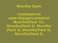 #4 WoW Druid Macros...