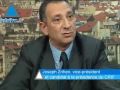 Jo Zrihen en campagne