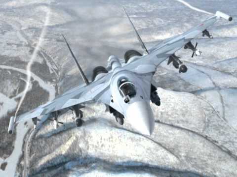 Top 6 Jets in the World