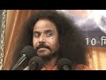 Kriyayoga - Mahabharat is Science of Overcoming Spiritual Illness...