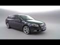 Opel Insignia Sports Tourer - Exterior design