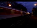 Klimaattrein te Bunnik