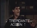 peli seria de karatekas del grandioso mariano ozores, rareza dentro de su filmografia de comedias. est� protagonizada por jm egea campe�n mundial de karate
