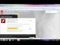 شرح تحديث مشغل الفلاش Flash Player