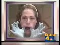 KNBC Los Angeles News Team Checks Out Facial Exercises KNBC Los Angeles News Team Checks Out Facial Exercises