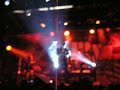 teledysk, klip, W.A.S.P,- on your knees