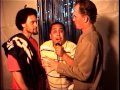 NFL Draft Pick - comedy skit