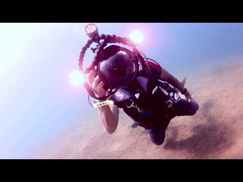 underwater photographer - An inside look how serious enthusiasts and pros endure the most arduous of conditions just to take that perfect underwater shot. Poisonous marine life, sweep...
