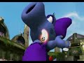 GC Super Mario Strikers - Donkey Kong vs Waluigi