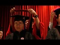 How to Wear a Doctoral Hood