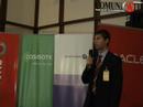 STS & INS: Sistem de monitorizare a prezentei la vot