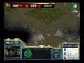2009 WCG Korea  JangBi vs winDy 2009-08-10  @ Heartbreak Rid