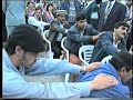 Europ�er konvertieren zur Gemeinde Allahs - Islam Ahmadiyya