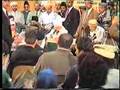 Europäer konvertieren zur Gemeinde Allahs - Islam Ahmadiyya