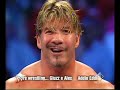 Eddie Guerrero Return