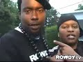 Big Marc and his Wayne Brady moment