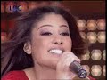 Samira Said + Shada and Marwa - Ma Khalas \" Star Academy 4 \" Samira Said + Shada and Marwa - Ma Khalas \" Star Academy 4 \"