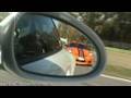 Porsche 997 GT3 mk2 vs 997 GT3RS