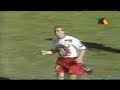 Toros Neza vs Veracruz, Verano 1997