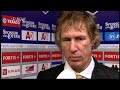 Verbeek na Feyenoord-sc Heerenveen