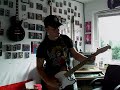 Metallica - Nothing else Matters