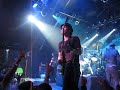 Candlebox December 17th, 2008 Austin\