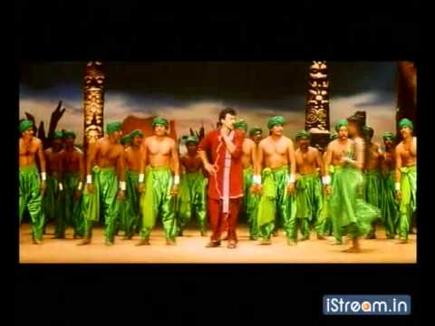 vaana vallappa vallappa - annayya