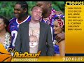 The Rundown - Dec.03.2007 // Usher's new baby boy!