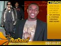 The Rundown - Dec.03.2007 // Usher's new baby boy!