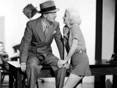 Jean Harlow