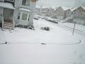 Snow Snow