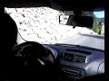 Nenette au volant