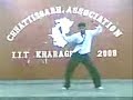 HIphop ,don  , linkin park , shiv iitkgp ,cent , jsm
