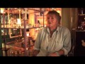 Huntingdon Town Trek Stop 2: Vintage Art Glass
