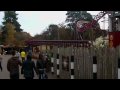 Rita Queen Of Speed Alton Towers